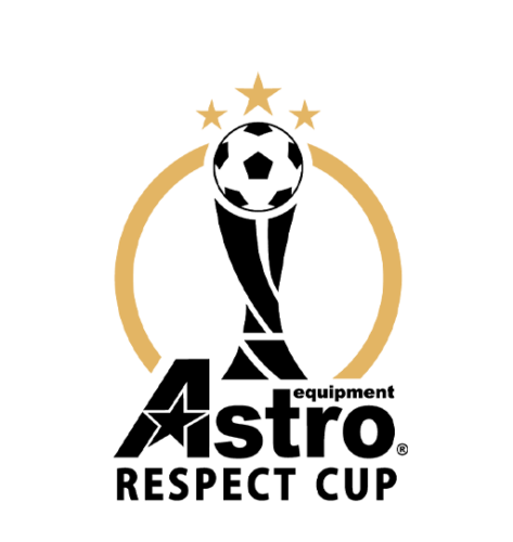 Astro Respect Cup